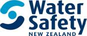 Water Safety New Zealand logo